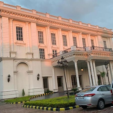 Hotel Abha Grand Alīgarh Eksteriør bilde
